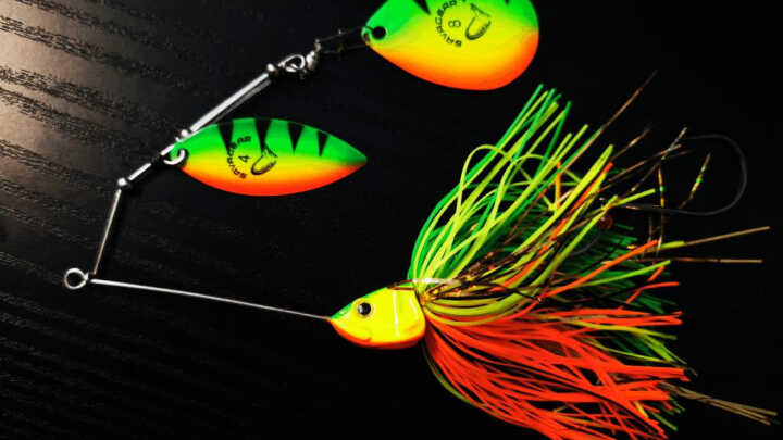 Ruszam na wielkie szczupaki