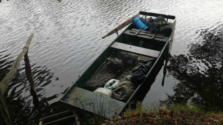 Přípravy na ryby, nervozita a očekávání | Rybo.cz