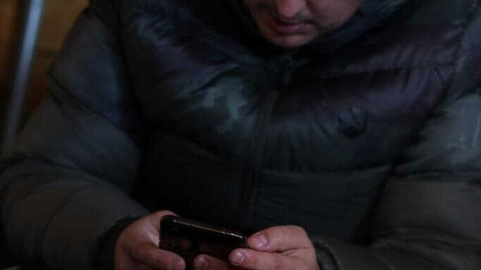 První jarní vycházka roku 2022