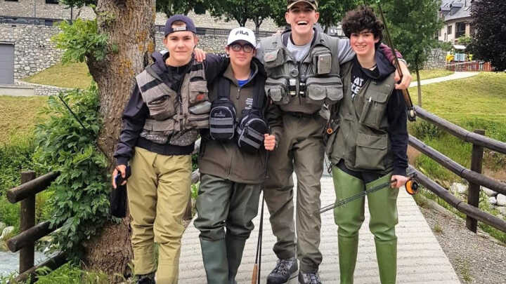 EQUIPO DE COMPETICIÓN