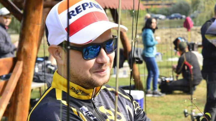 VALKEIN X VANFOOK CUP @ ZAVOI