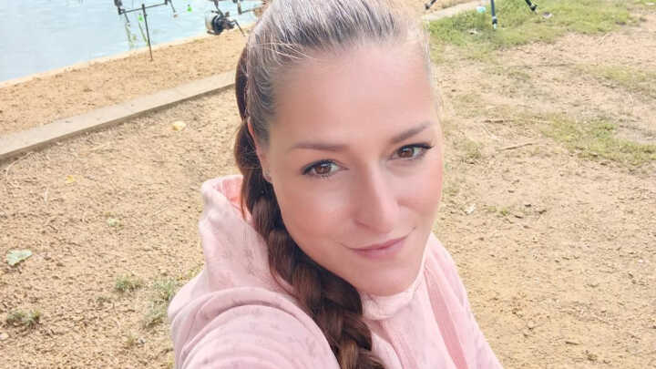 Jak jsem se dostala k rybařině