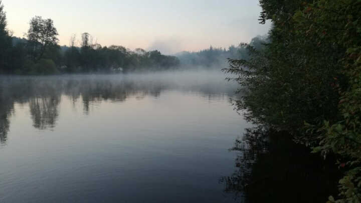 Rybářské revíry na nichž lovím | Rybo.cz