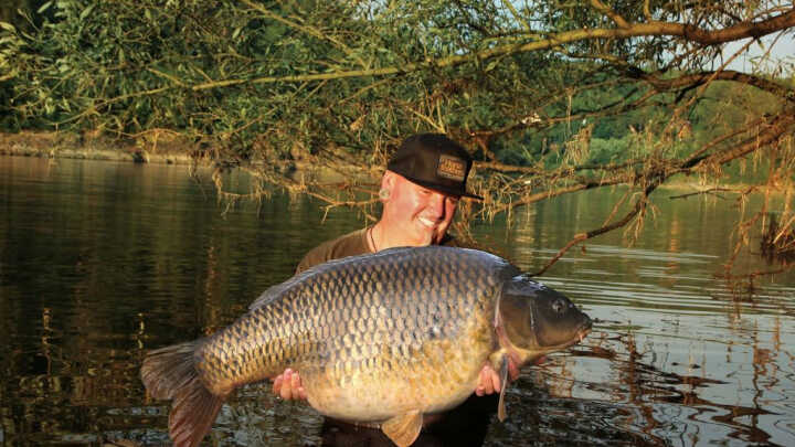 Orlík mi nedá spát