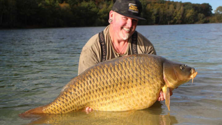 Dlouho plánované dobrodružství 1/3