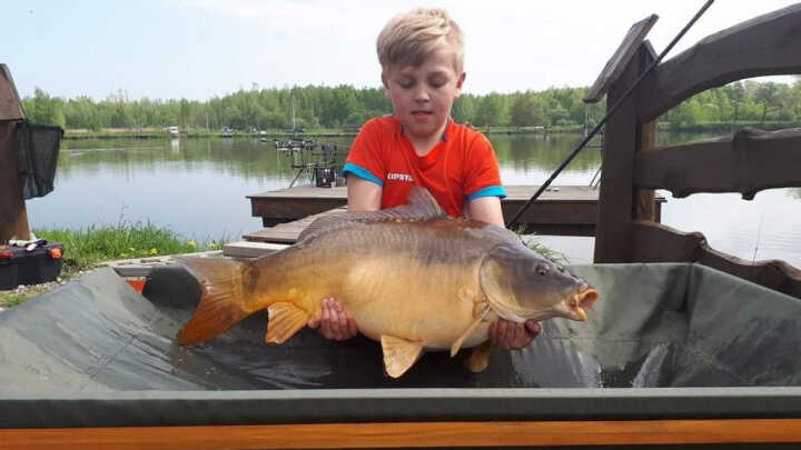 wspomnienie majówka 2018