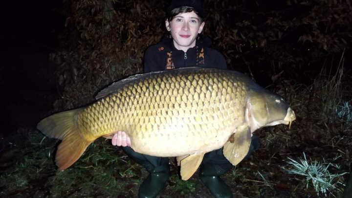 24 hodinová výprava na štěrkovnu