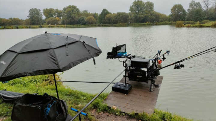 Zawody i brak wyników.