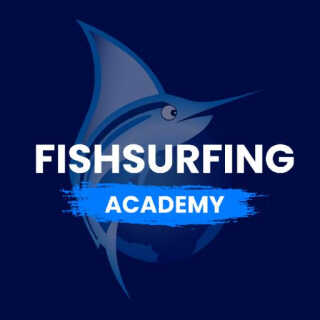 Fishsurfing Academy