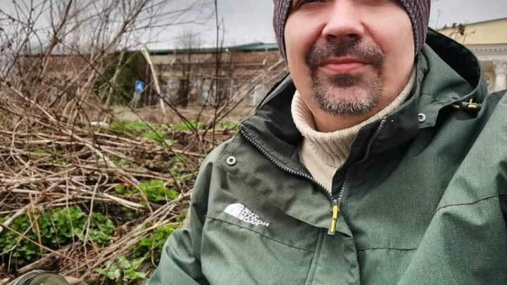 Открытие сезона 2021