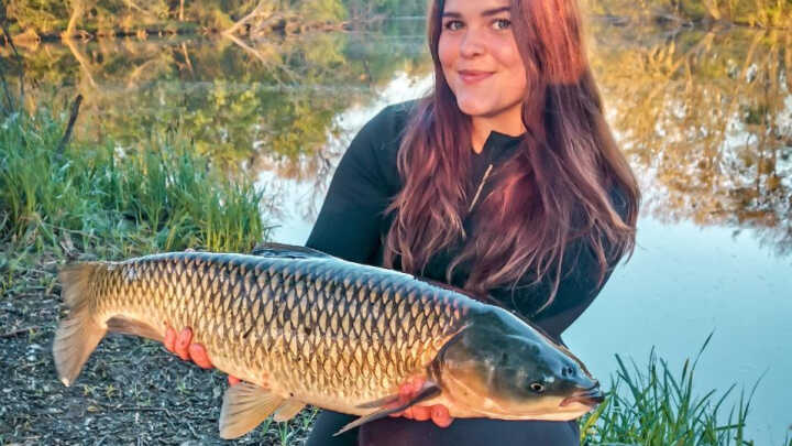 Květen ve znamení objevování nových revírů