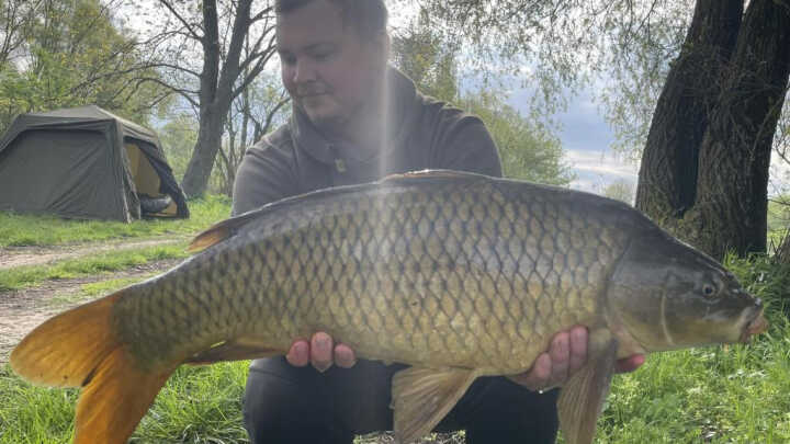 Krátká jarní výprava