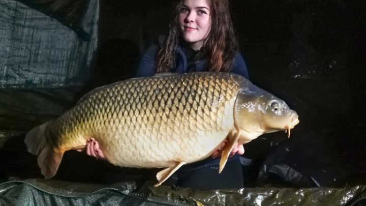 Za Sportovními Revíry 13 - Katlov ve jménu svatého Huberta