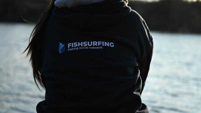 LA MEJOR AYUDA PARA IR DE PESCA