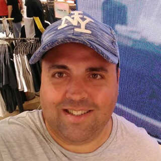 Samuel Pérez Hernández