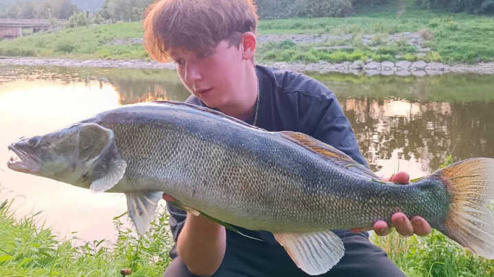 tohle jsem od krátké vycházky nečekal