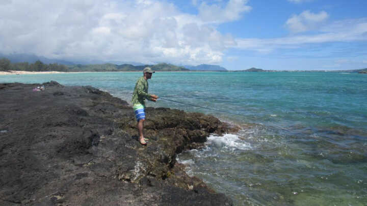 Květen závěrečné cestování