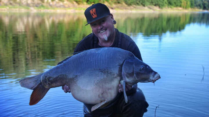 Tři Orlický bombardéři