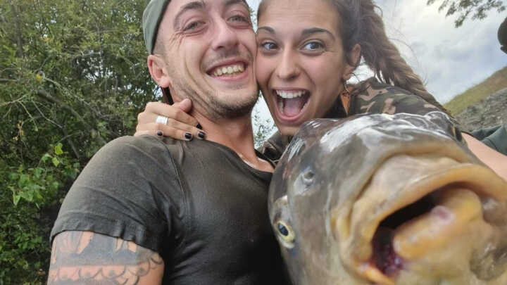 Preparar un viaje a otro país de pesca