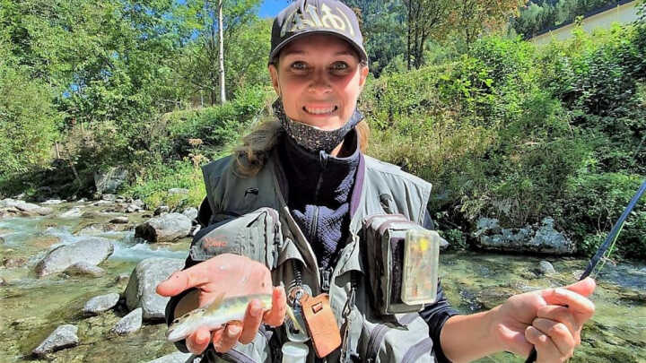 LAS MUJERES AL PODER 12/09/2020