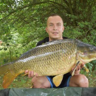 Honza Kwětak Petržilka