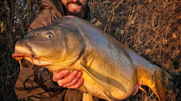 I pár hodin u vody má smysl...