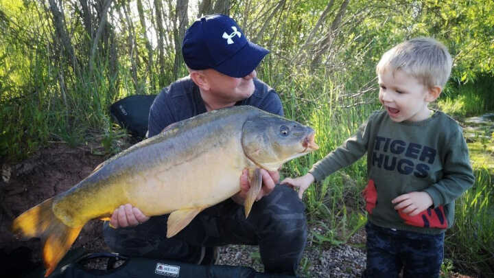 What’s your fishing travel style?