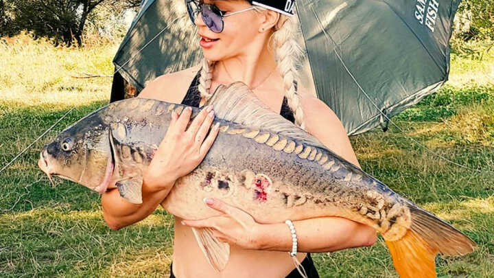 Бустер для прикорма