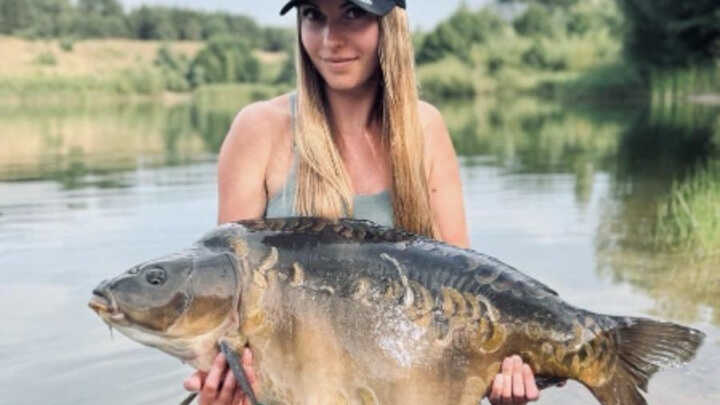 Kiedy pasja do ryb zmienia całe życie