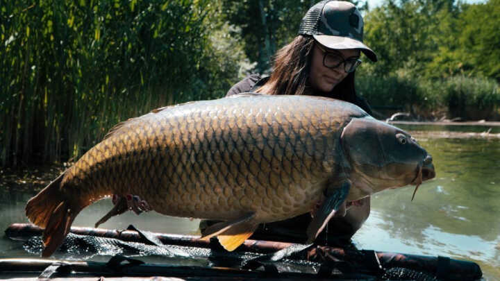 1 hét a bányában🤩