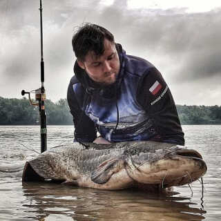 Konrad Grabowski Grabowski Riverfishing