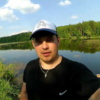 Андрей Давыдов