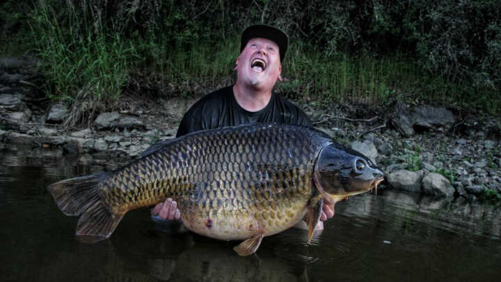 Když všechno sedne jak má.