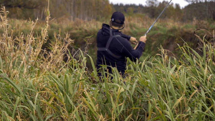 Moje pierwsze podróże!