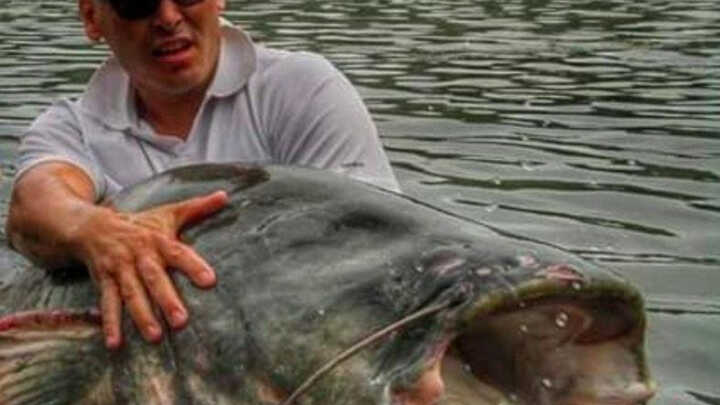 5 amazing fishing spots in Europe