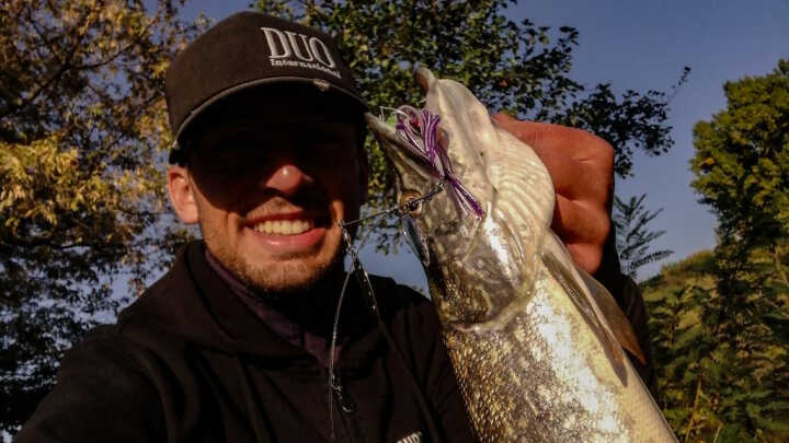 Tailwalk Cup 2023 - езеро Загорка