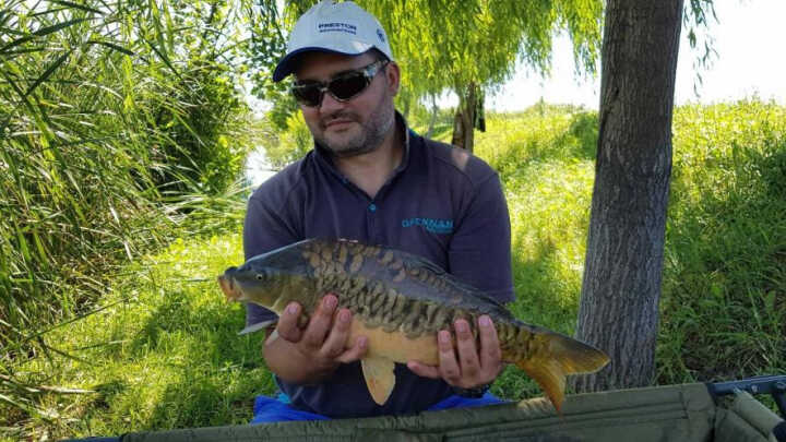 Method pe canicula!!