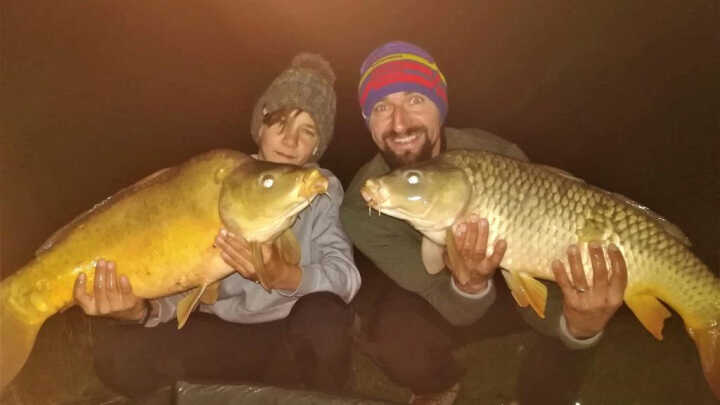 Ve znamení Nutric Acid