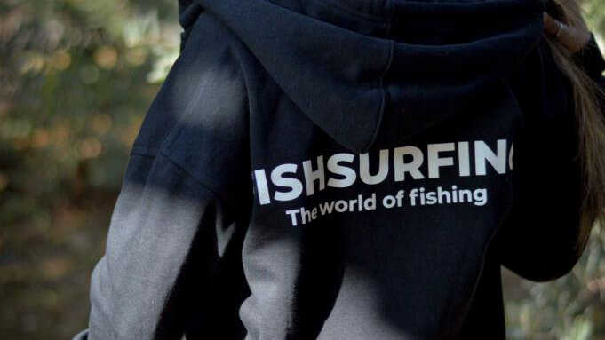 Fishsurfing en mi día a día