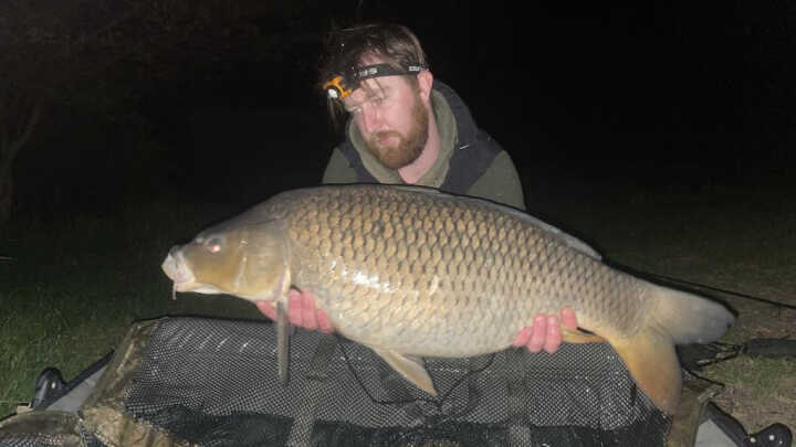 Výprava z neděle do pondělí