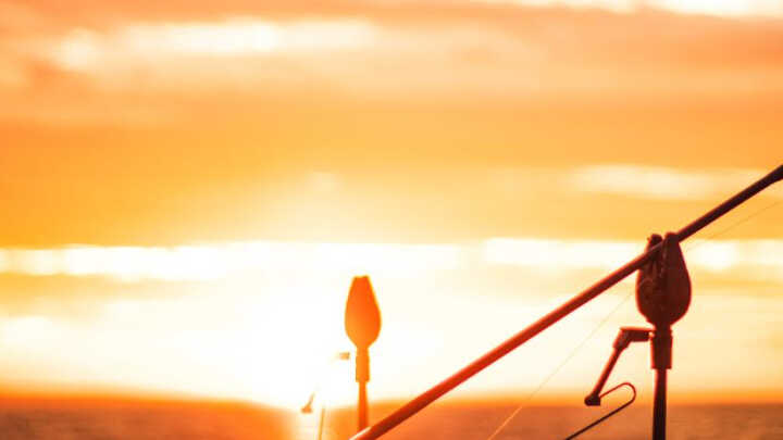 Visszatekintés egy februári Balatonon töltött hétvégére