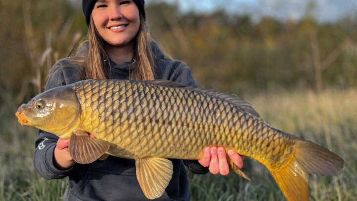 Jesienne kparpiowanie 🍁