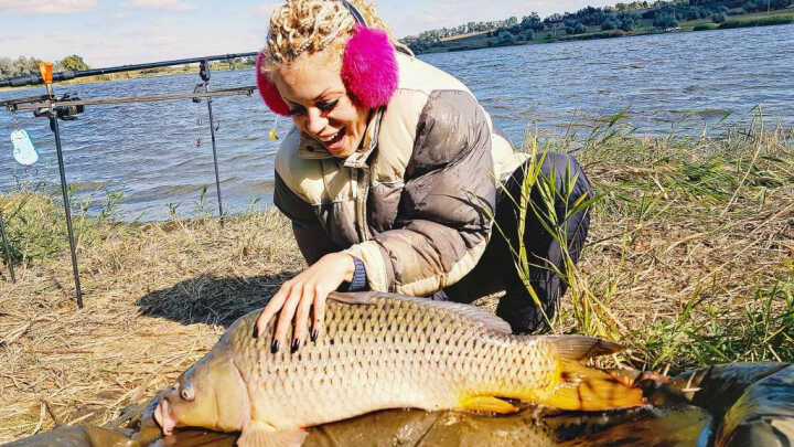 Рецепт самодельных бойлов