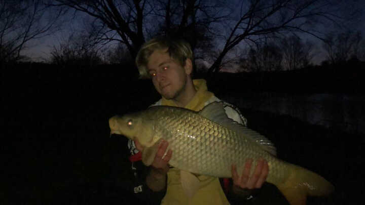 První jarní rozjezd