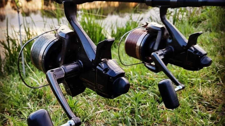 Rybářské vybavení