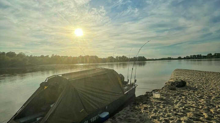 Rozpoczęcie sezonu sumowego Wisła