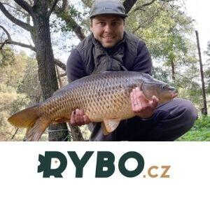 Jakub Hladký Rybo.cz