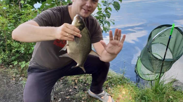 Приметы на рыбалке