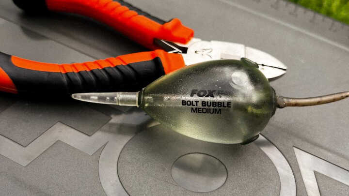 Karpie na chleb, cz. II