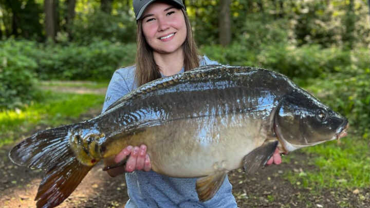 Wakacyjny zig rig - cz. I.